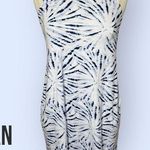 Kyodan Tie-Dye Athletic Mini Dress with Pockets, Medium Photo 1