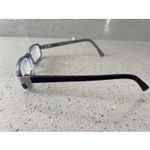 EASYCLIP EC190 EYEGLASSES FRAMES ONLY 48 Photo 2