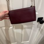 Kate Spade  Sawyer Street Declan Burgandy Crossbody Photo 6