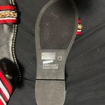 Bamboo Fashion Sandals Photo 2