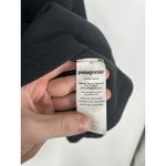 Patagonia  Micro D Quarter 1/4 Zip Fleece Pullover Sweatshirt 26278 Womens Large Photo 3