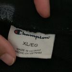 Champion  men's XL black shorts Photo 3