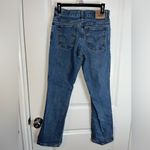 Levi's Levi 550 Relaxed Bootcut Quality Cotton Casual Straight Leg Vintage Jeans Sz 10M Photo 8