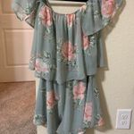 Show Me Your Mumu Romper Photo 0