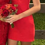 Amanda Uprichard Dress Photo 5