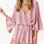 Blue Life  Romper Photo 0