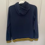 Nike Michigan Hoodie Small Photo 2