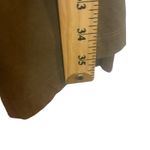 Aerie  Women's Size Medium Long Sleeve Side‎ Tie Casual T Shirt Dress Photo 8