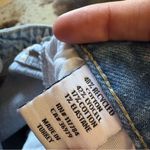 Rails  The Culver‎ Ripped High Waisted Cropped Jeans Size 27 Photo 11