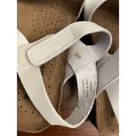 Spring Step Spring‎ Step White Strappy Sandals Photo 2