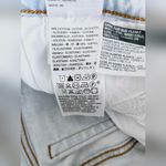 Levi's  Wedgie Skinny Light Wash Size 32 Jeans Photo 9