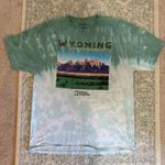 National Geographic Wyoming Tetons National Park Photo 0