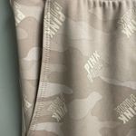 PINK - Victoria's Secret Pink Active Camo Logo Joggers Size Small Pull On Athleisure Athletic Leggings Photo 2