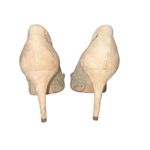 L'Agence L’AGENCE Simone Lace Pumps Photo 4