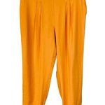 INC International Concepts SZ 10 Jogger Pants Pockets Hi Photo 0