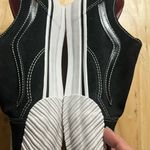 Vans Premium Black Old Skool Wrap Karina Rozunko Size 9 Photo 3