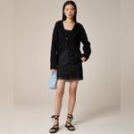 J.Crew  Marina V-neck cardigan Photo 1