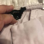 J.Crew Lavender Chino Pants Photo 1