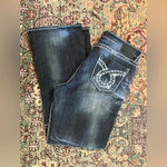 Big star FINAL PRICE Maddie Bootcut Jeans Photo 6