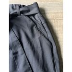 st. john's bay ‎ Women's Black Skort size petite small Photo 2