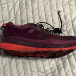 Hoka  one one  women’s running shoes Photo 0