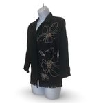 Requirements  Linen Blend Top Photo 1