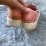 UGG COPY - Pink glitter  slip ons Photo 6