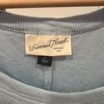 Target blue long sleeve Photo 2