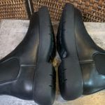 Dream Paris Dream Pairs Black Booties Size 9 Photo 5