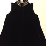 Alfani  $89 Womens New Black Beaded Rhinestones Photo 4