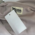 Show Me Your Mumu  Geneva‎ Gown Show Me The Ring Photo 9