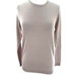 Cuyana  Cotton Cashmere Silk Sweater crewneck sz XS Photo 6