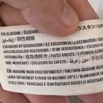 Abercrombie & Fitch NWT  Grey Lace Cut Out Mini Dress - Medium Photo 4