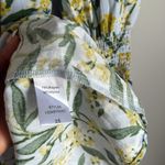 Tuckernuck  Pomander Place palmetto garden Kenzo dress floral XS Photo 5