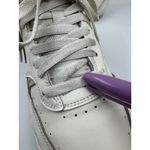 Nike Gamma Force DX9176-105 Sneakers Women's Sail Bronzine Lifestyle Shoes Us 10 Photo 4