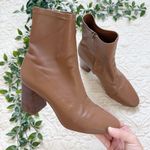 Loeffler Randall Elise Ankle Bootie Heeled Boot Sz 10 Photo 0