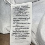 J.Crew Woman’s Blue & White Gingham Button-Front Sundress – Women’s Size 6 Photo 5