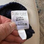 Club Room‎ Cable Knit Sweater V Photo 3