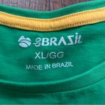 Brasil green t Photo 2