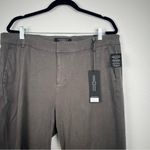 Liverpool Jeans Company Liverpool Annabel Tapered Leg Trousers Sz 18W NWT Photo 1