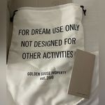 Golden Goose Silver Sequin Superstar Sneakers Photo 6