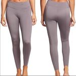 Varley Chester High Rise Laser Cut Leggings in Excalibur Small Photo 2