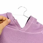 Freecity Purple Hoodie Size L Photo 4