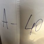 SALONI Bella Dress Pink Rosette Floral Silk Size 0 a40 Photo 9