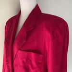 Forenza Vintage Oversized Jacket / Blazer Photo 4