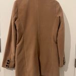 Flying Tomato Tan Coat Photo 1