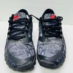 Nike 2014 FreE 5.0 Black Womens Size 9.5 Photo 2