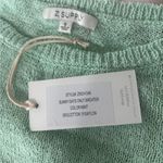 Z Supply Sweater with Sunny Days Only Print Photo 4