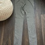 4th & Reckless Printed Pants Size XS Photo 3