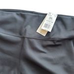 Adidas  Women’s Compression Running Shorts Black Pink Stripes Size 2XL NWT Photo 5